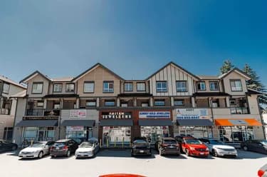Townhouse for sale at 216 32083 Hillcrest Avenue Abbotsford British Columbia - MLS: R3083770