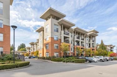 Condo for sale at 216 33546 Holland Avenue Abbotsford British Columbia - MLS: R3140218