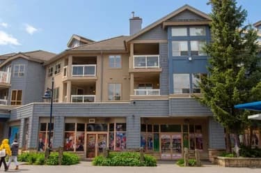 Condo for sale at 216 4338 Main Street Whistler British Columbia - MLS: R3141983