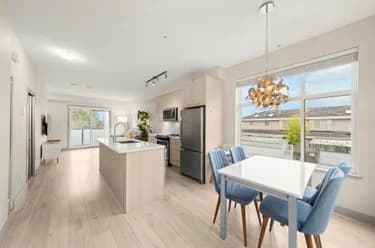 Townhouse for sale at 216 7001 Royal Oak Avenue Burnaby British Columbia - MLS: R3135048