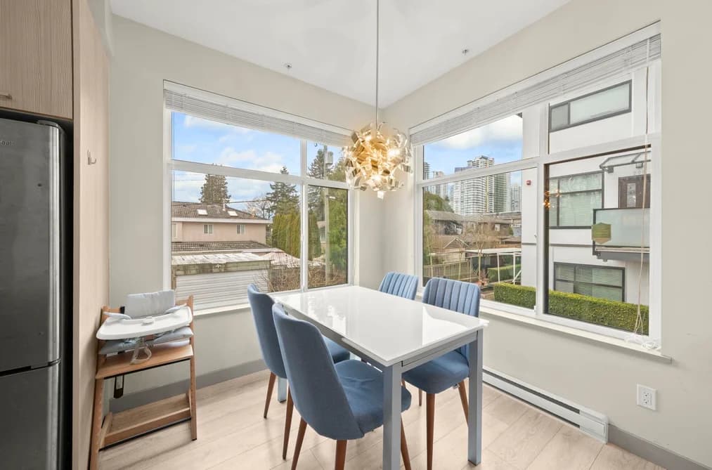 216 7001 ROYAL OAK AVENUE, Burnaby, BC — Residential for Sale - Photo 2