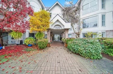 Condo for sale at 216 7171 121 Street Surrey British Columbia - MLS: R3146710