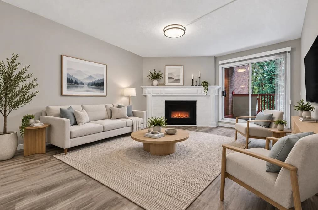 216 7531 MINORU BOULEVARD, Richmond, BC — Residential for Sale - Main Photo