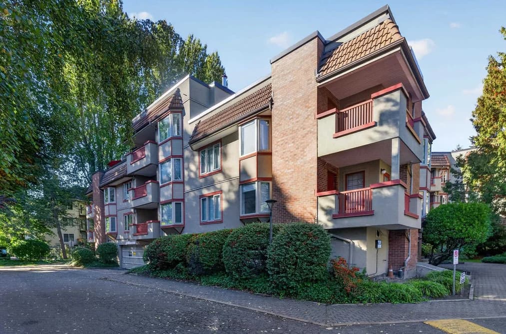 216 7531 MINORU BOULEVARD, Richmond, BC — Residential for Sale - Photo 2
