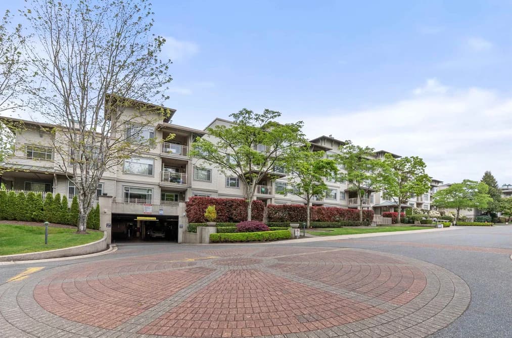 216 8220 JONES ROAD, Richmond, BC — Residential for Sale - Main Photo