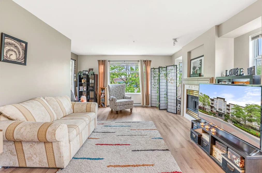 216 8220 JONES ROAD, Richmond, BC — Residential for Sale - Photo 2