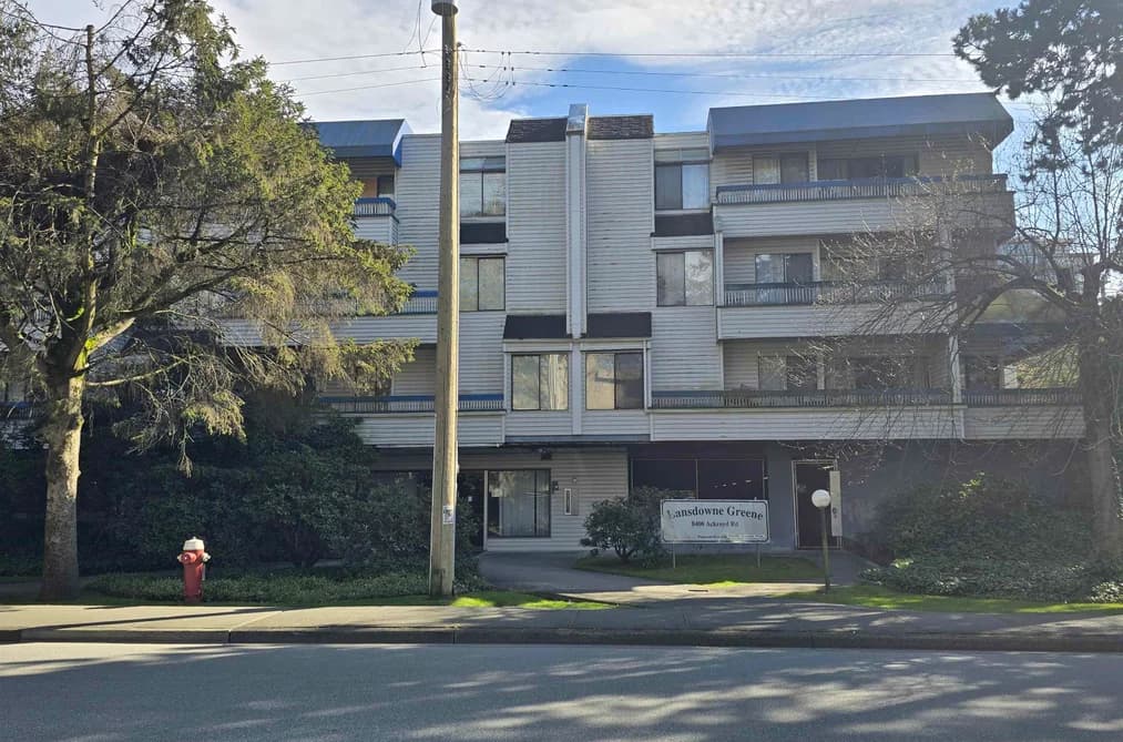 216 8400 ACKROYD ROAD, Richmond, BC — Residential for Sale - Main Photo