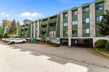 Condo for sale at 216 9202 Horne Street Burnaby British Columbia - MLS: R3137811