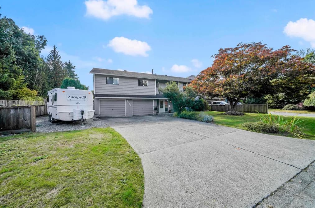 2160 DORSET AVENUE, Port Coquitlam, BC — Residential for Sale - Photo 2