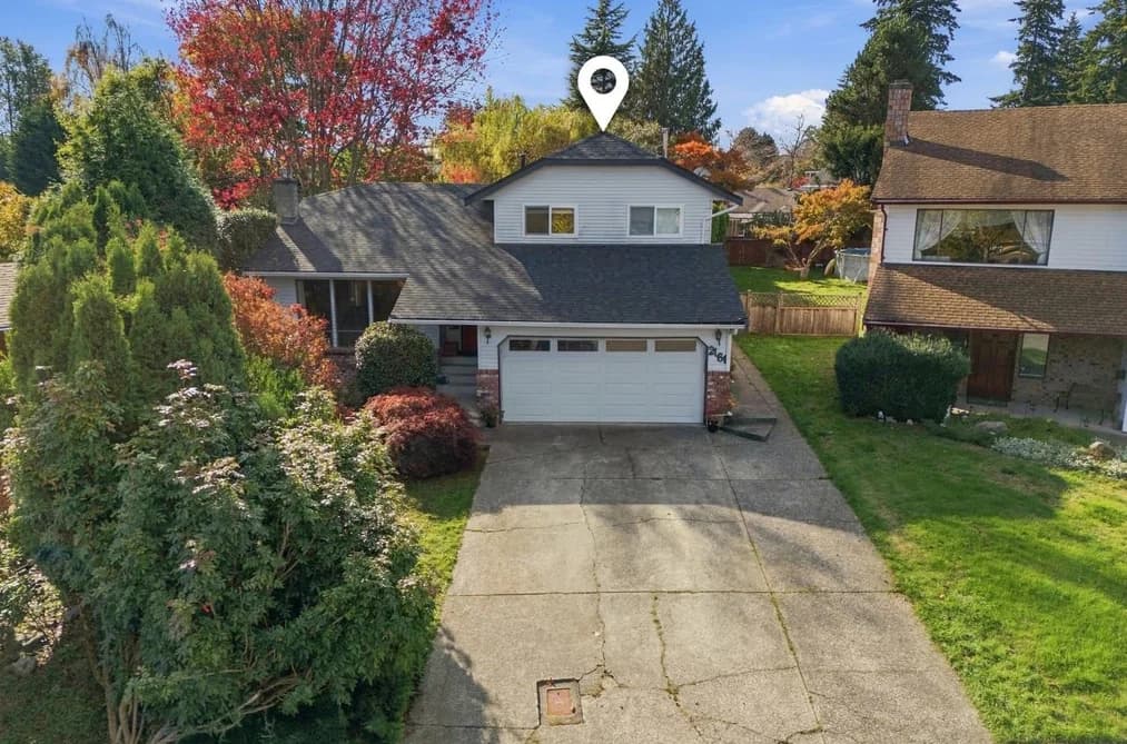 2161 153A STREET, Surrey, BC — Residential for Sale - Main Photo
