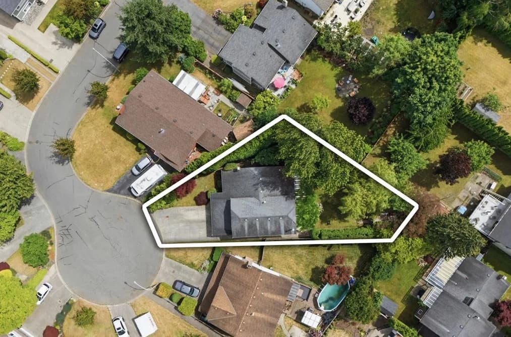 2161 153A STREET, Surrey, BC — Residential for Sale - Photo 2
