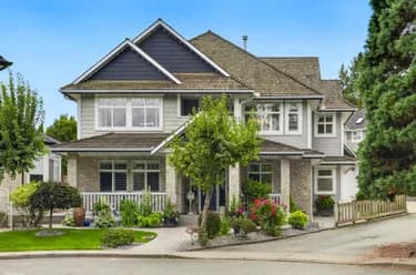 House for sale at 21612 Monahan Court Langley British Columbia - MLS: R3161667