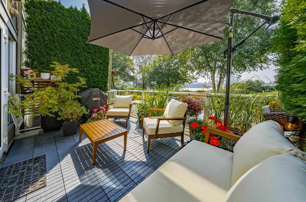 2162 E KENT AVENUE SOUTH, Vancouver, BC — Residential for Sale - Main Photo