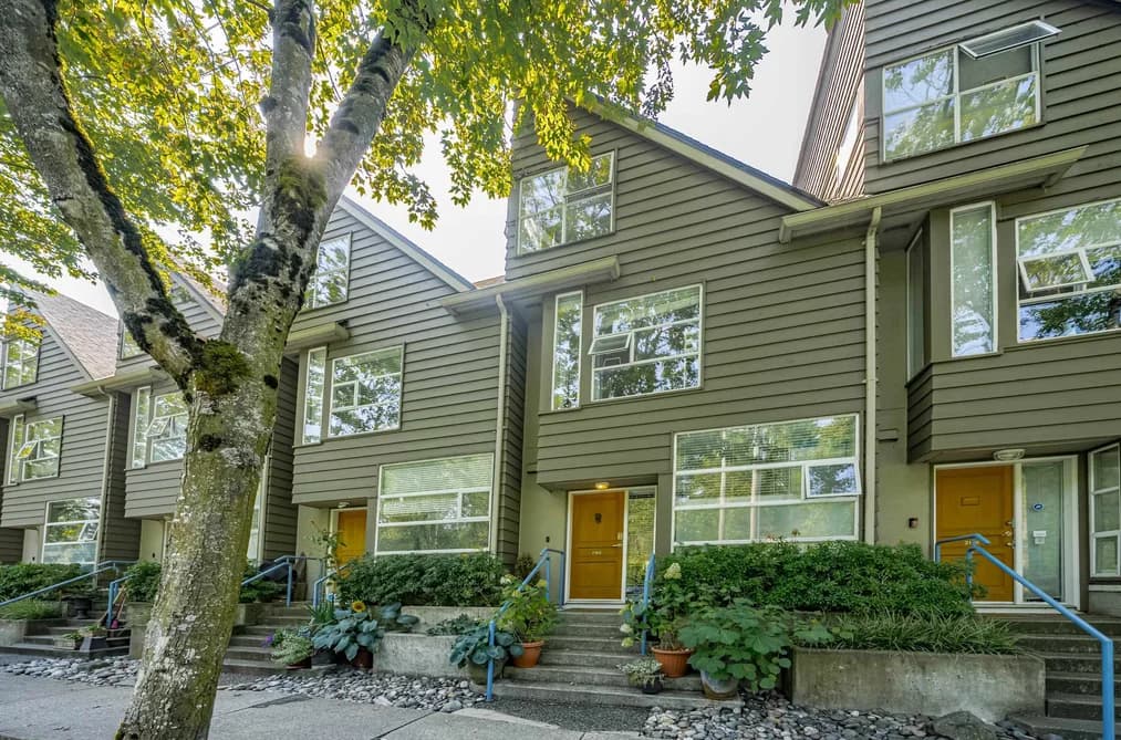 2162 E KENT AVENUE SOUTH, Vancouver, BC — Residential for Sale - Photo 2