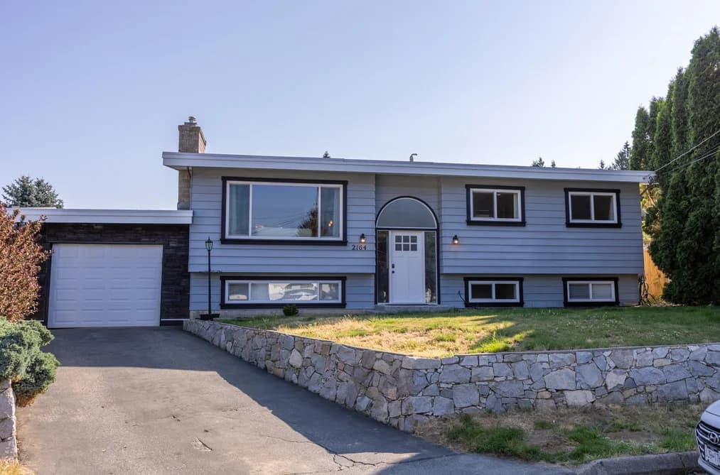 2164 OPAL PLACE, Abbotsford, BC — Residential for Sale - Main Photo