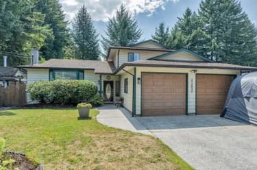 House for sale at 21652 121 Avenue Maple Ridge British Columbia - MLS: R3153693