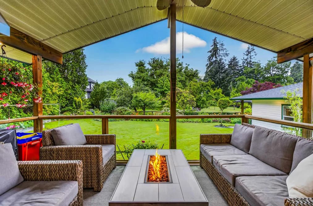 21662 RIVER ROAD, Maple Ridge, BC — Residential for Sale - Photo 2