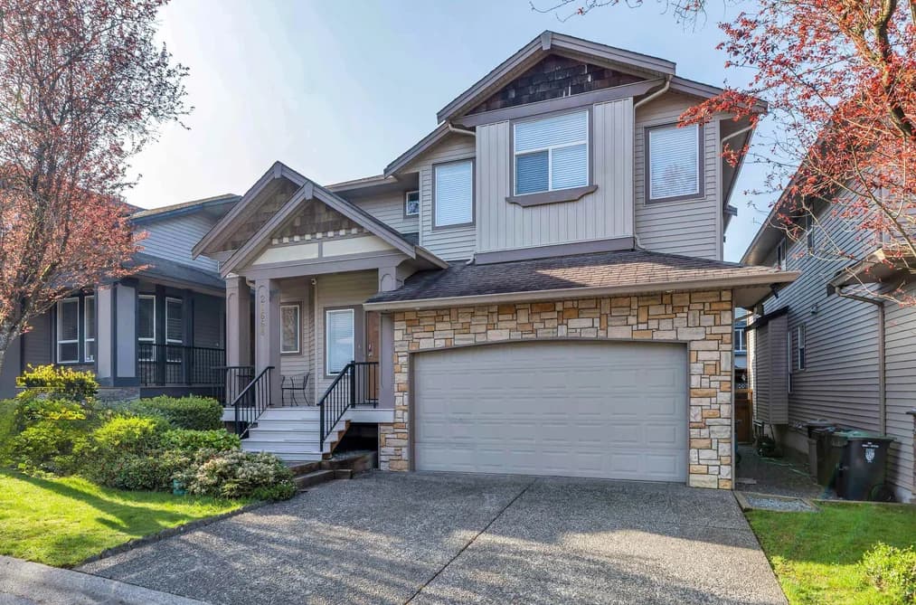 21668 89A AVENUE, Langley, BC — Residential for Sale - Photo 2