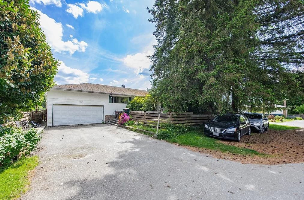 21670 119 AVENUE, Maple Ridge, BC — Residential for Sale - Main Photo