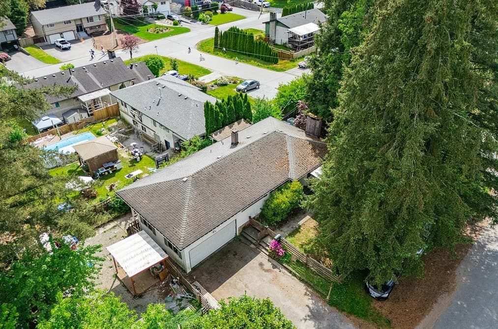 21670 119 AVENUE, Maple Ridge, BC — Residential for Sale - Photo 2