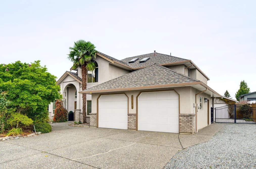 21679 52 AVENUE, Langley, BC — Residential for Sale - Photo 2