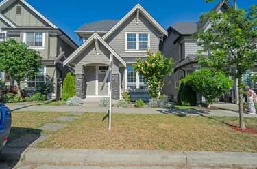 House for sale at 2168 165b Street Surrey British Columbia - MLS: R3133495