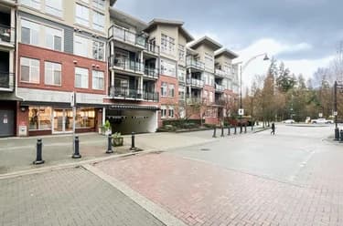 Condo for sale at 217 101 Morrissey Road Port Moody British Columbia - MLS: R3111051