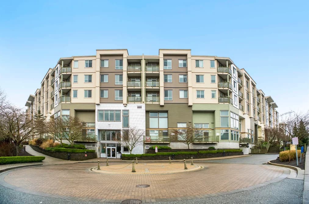 217 15850 26 AVENUE, Surrey, BC — Residential for Sale - Main Photo