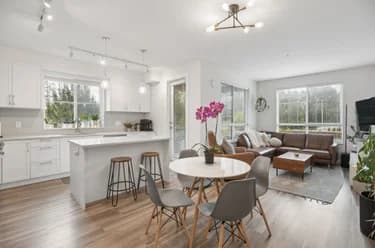 Condo for sale at 217 20356 72b Avenue Langley British Columbia - MLS: R3151900