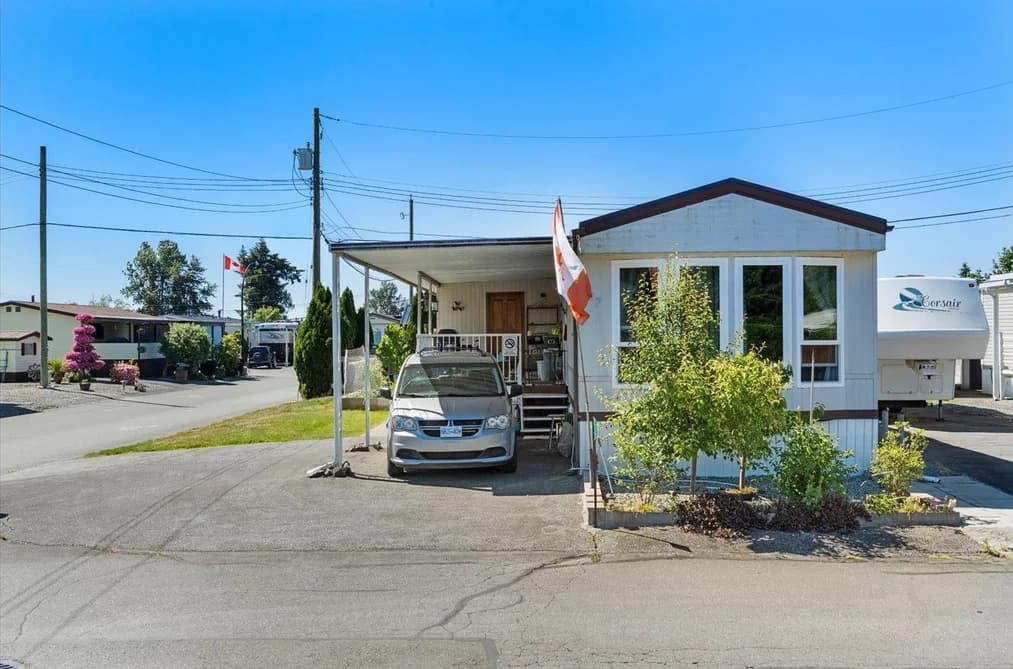 217 27111 0 AVENUE, Langley, BC — Residential for Sale - Photo 2