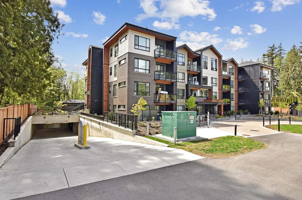217 32690 14 AVENUE, Mission, BC — Residential for Sale - Main Photo