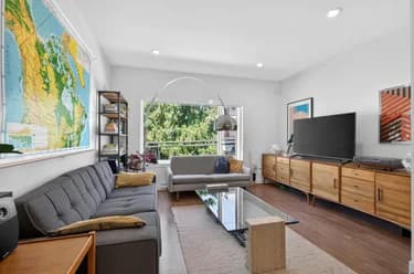 Townhouse for sale at 217 455 E 16th Avenue Vancouver British Columbia - MLS: R3145924