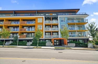 Condo for sale at 217 516 Foster Avenue Coquitlam British Columbia - MLS: R3158654