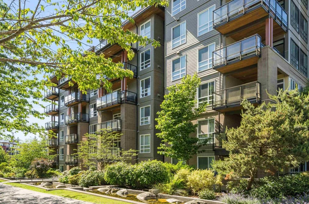 217 6033 GRAY AVENUE, Vancouver, BC — Residential for Sale - Main Photo