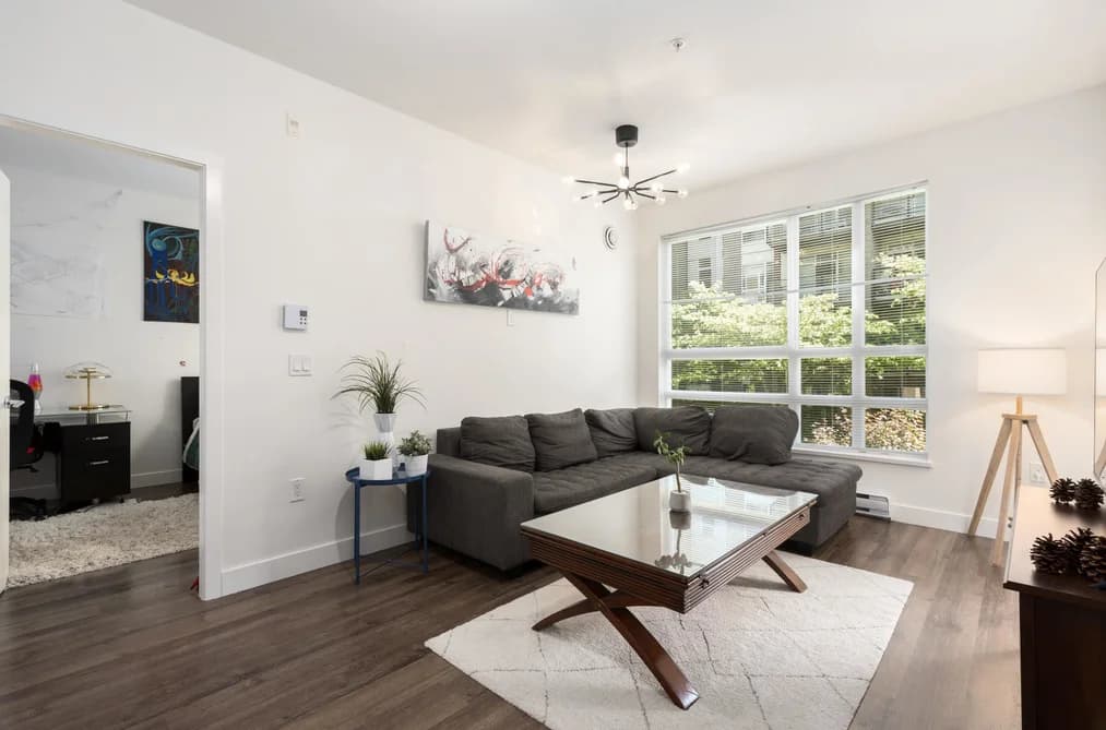 217 6033 GRAY AVENUE, Vancouver, BC — Residential for Sale - Photo 2