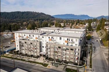 Condo for sale at 217 645 Como Lake Avenue Coquitlam British Columbia - MLS: R3133228