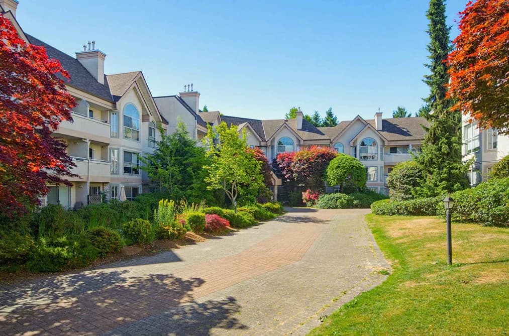 217 7151 121 STREET, Surrey, BC — Residential for Sale - Main Photo