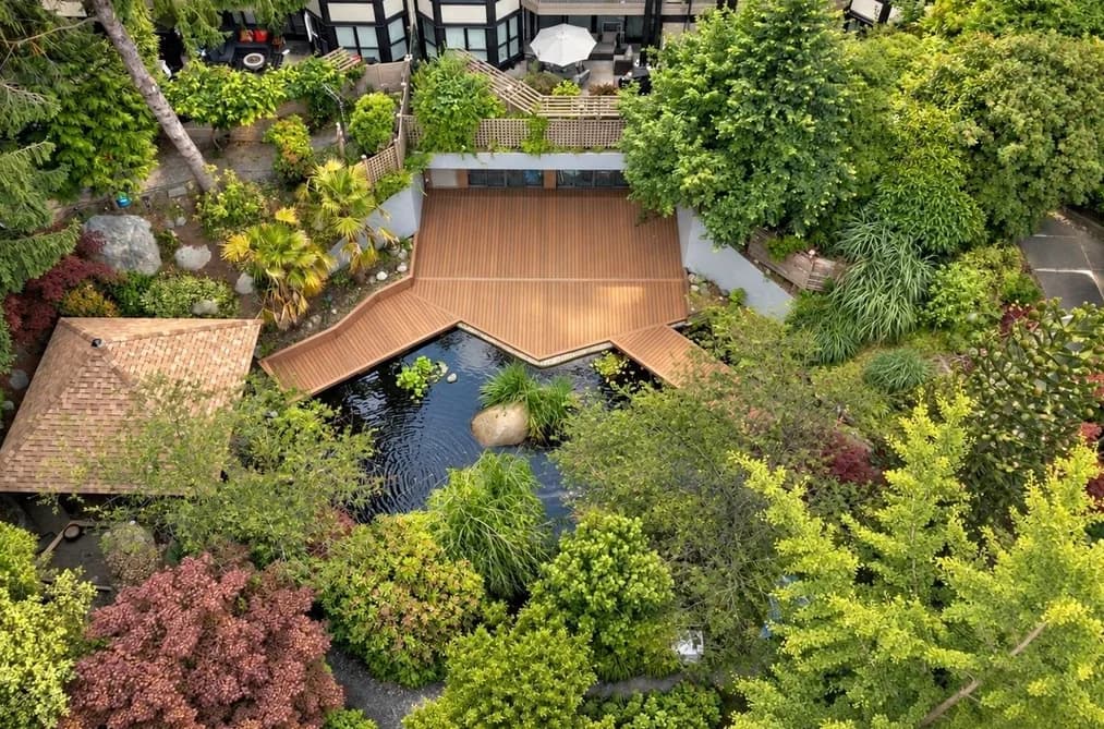 217 7377 SALISBURY AVENUE, Burnaby, BC — Residential for Sale - Photo 2