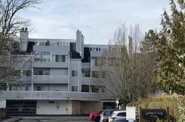 Condo for sale at 217 7751 Minoru Boulevard Richmond British Columbia - MLS: R3092128