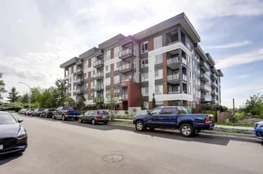 Condo for sale at 217 8117 200a Street Langley British Columbia - MLS: R3132877