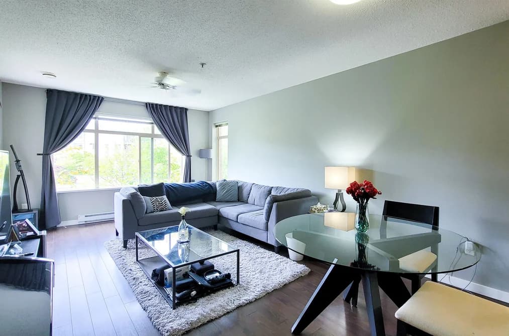 217 9299 TOMICKI AVENUE, Richmond, BC — Residential for Sale - Photo 2