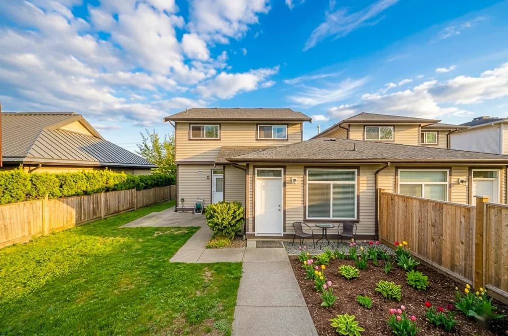 217 JACKSON STREET, Coquitlam, BC — Residential for Sale - Photo 2