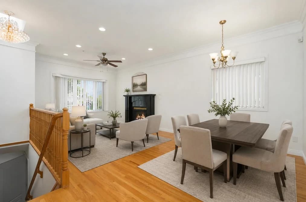 2170 E 28TH AVENUE, Vancouver, BC — Residential for Sale - Photo 2