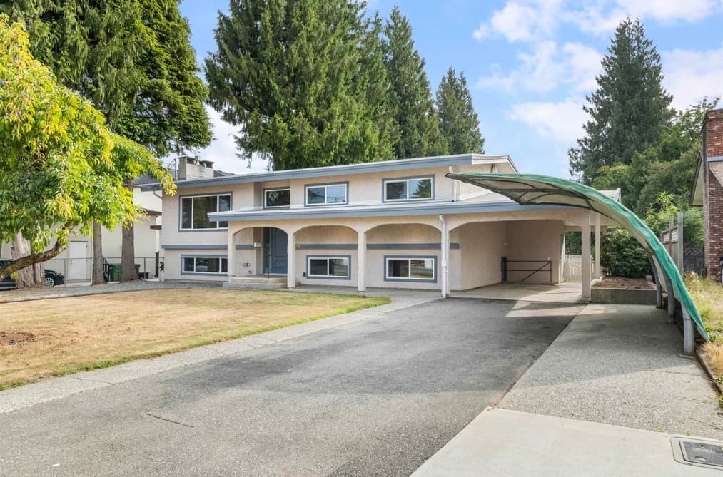 2170 WILDWOOD STREET, Abbotsford, BC — Residential for Sale - Main Photo