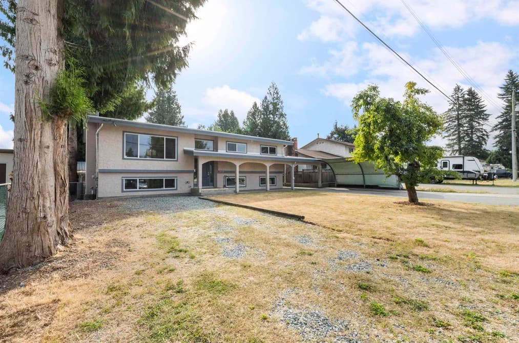 2170 WILDWOOD STREET, Abbotsford, BC — Residential for Sale - Photo 2