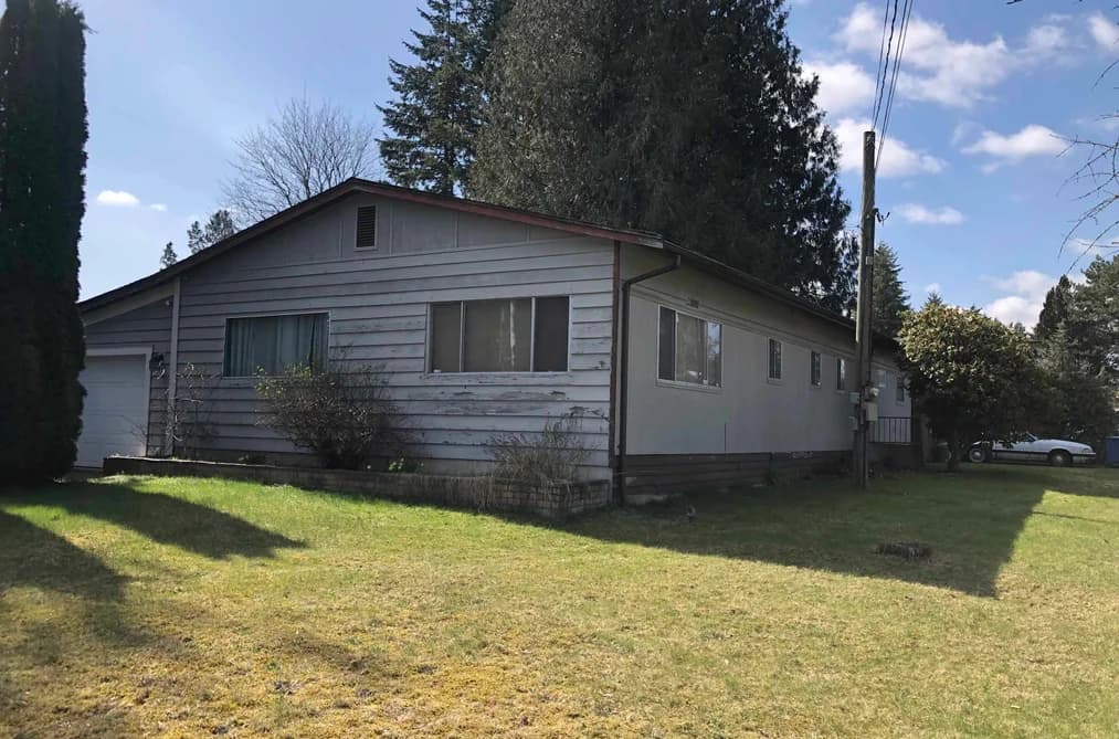 2171 OAKRIDGE CRESCENT, Abbotsford, BC — Land for Sale - Main Photo