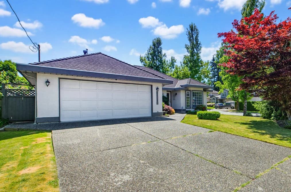 21710 46 AVENUE, Langley, BC — Residential for Sale - Photo 2