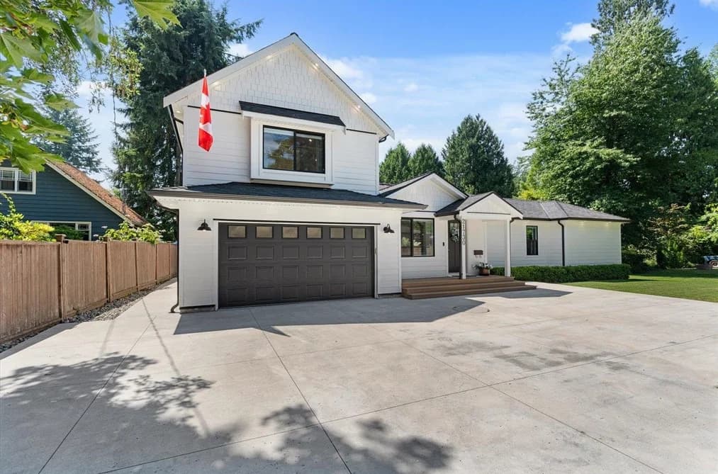21730 RIVER ROAD, Maple Ridge, BC — Residential for Sale - Main Photo