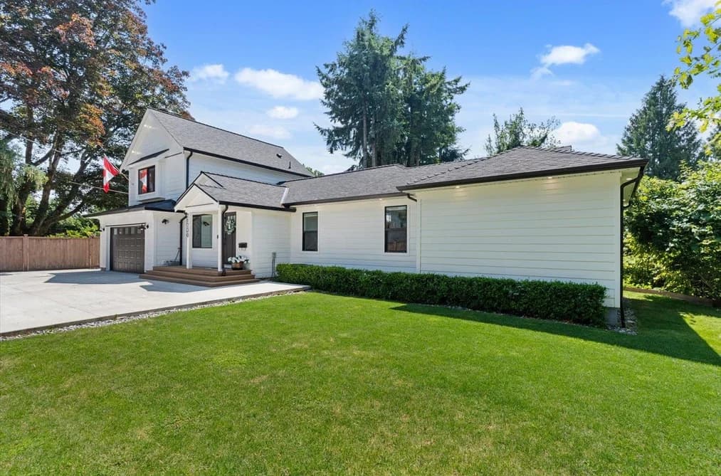21730 RIVER ROAD, Maple Ridge, BC — Residential for Sale - Photo 2