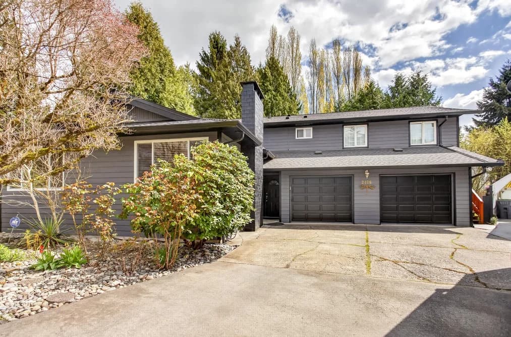 2176 LAURIER AVENUE, Port Coquitlam, BC — Residential for Sale - Photo 2